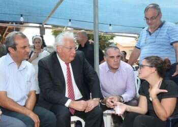 צילום: מרים צחי