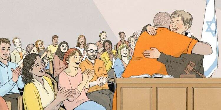 איור: דניאל פלג