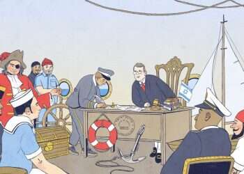 איור: דניאל פלג