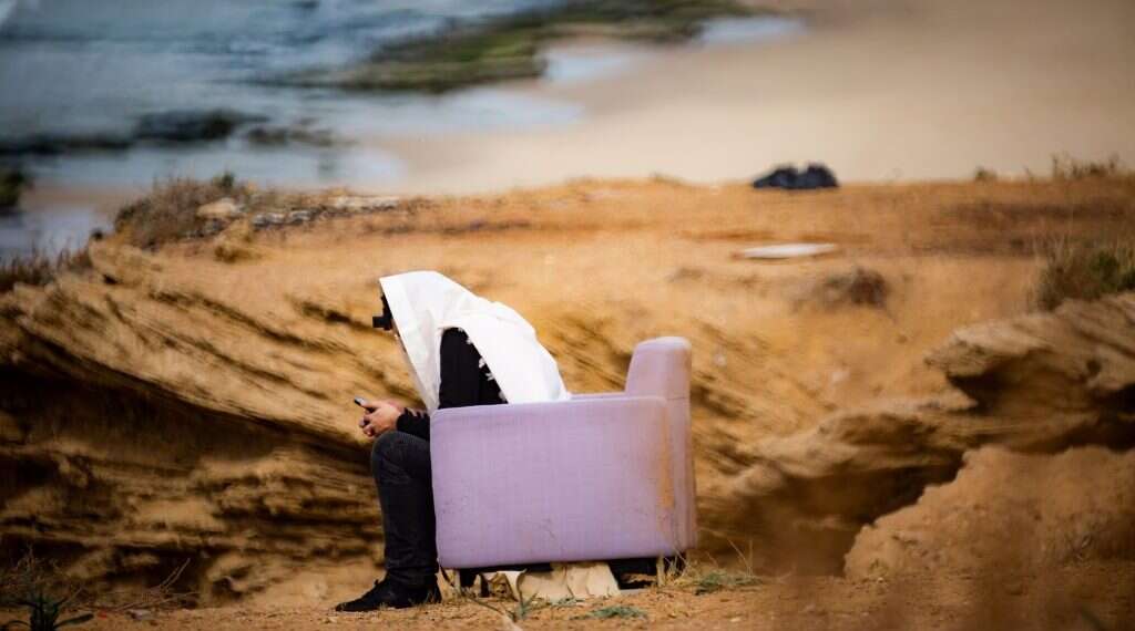 צילום: אריק סולטן