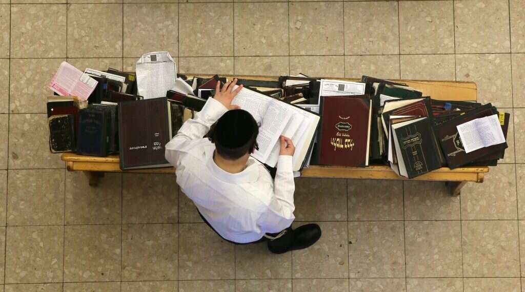 אילוסטרציה. צילום: נתי שוחט, פלאש 90 צילום: נתי שוחט, פלאש 90