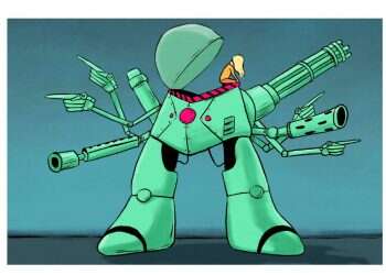 איור: מורן ברק