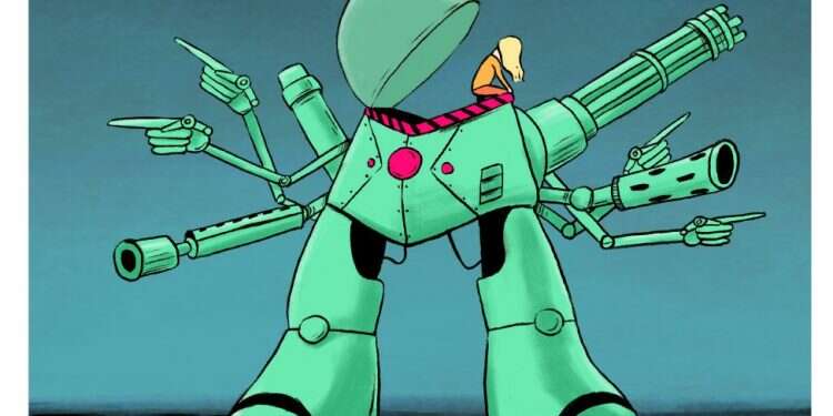 איור: מורן ברק