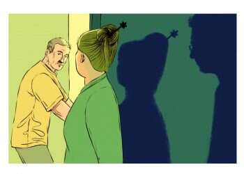 איור: מורן ברק