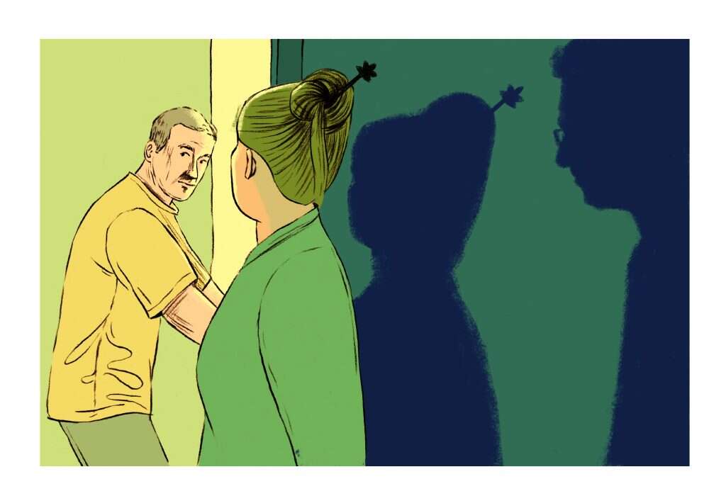 איור: מורן ברק