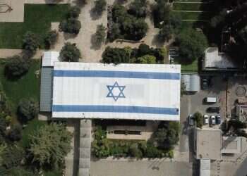 ישראל הלאומית היא אויב בעיני העולם הפרוגרסיבי