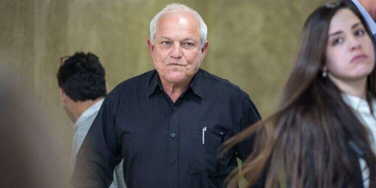 חיים כץ. צילום: אמיל סלמן צילום: אמיל סלמן