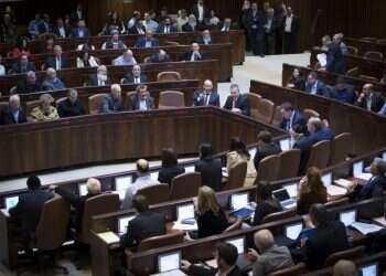 צילום: יונתן זינדל, פלאש 90