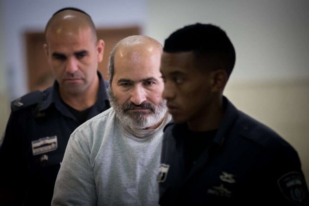 צילום: יונתן זינדל, פלאש90