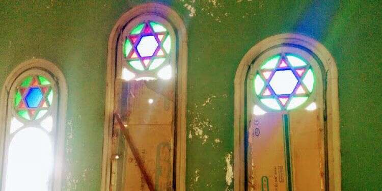 צילום: ברית יעקובי