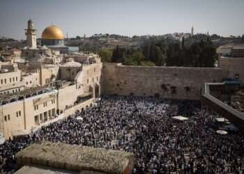 צילום: יונתן זינדל/פלאש90