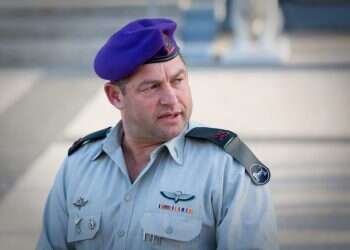 צילום: הלל מאיר, TPS