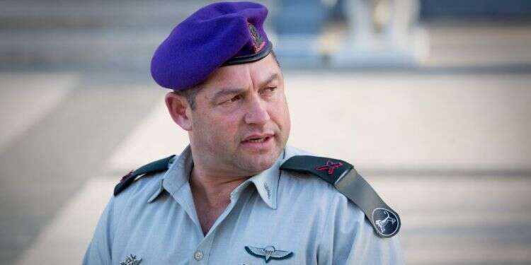 צילום: הלל מאיר, TPS