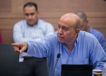 צילום: יונתן זינדל, פלאש90