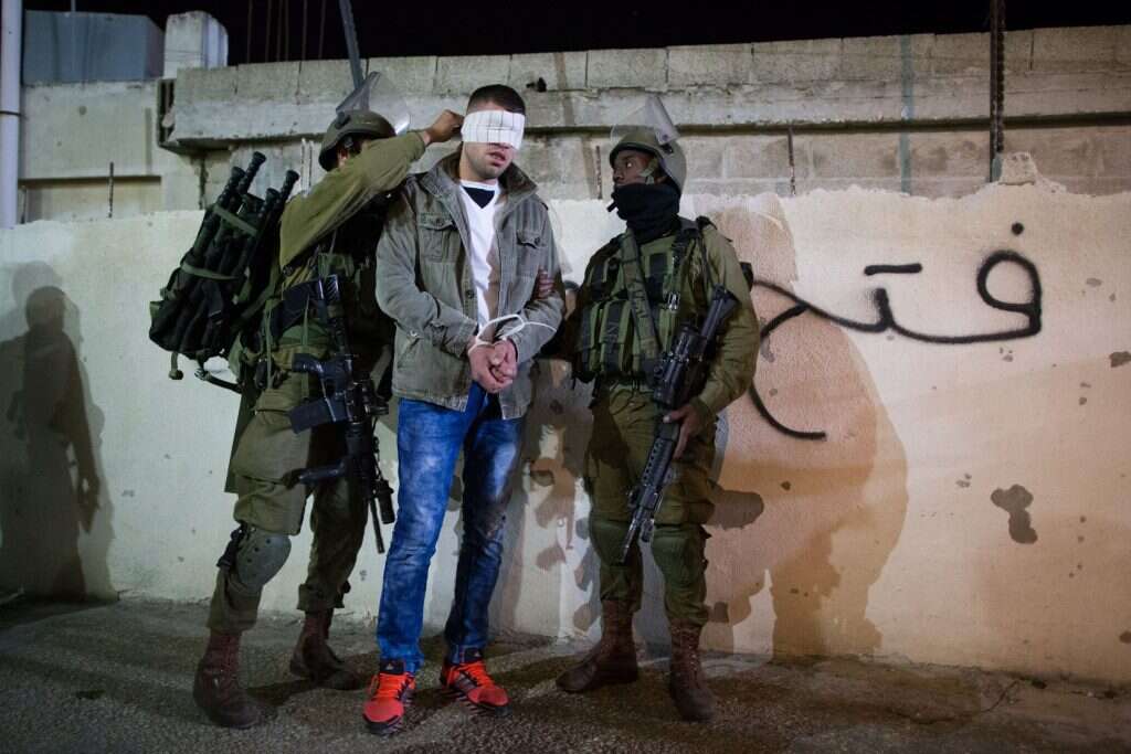 צילום: נתי שוחט, פלאש 90
