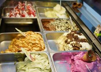 צילום: אנצו ג'וש ג'יני