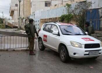 צילום: מירי צחי