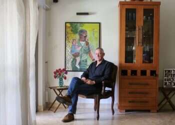 צילום: אבישג שאר-ישוב