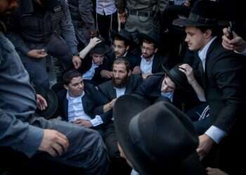 צילום: יונתן זינדל/פלאש90