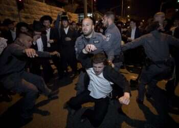 צילום: יונתן זינדל, פלאש 90