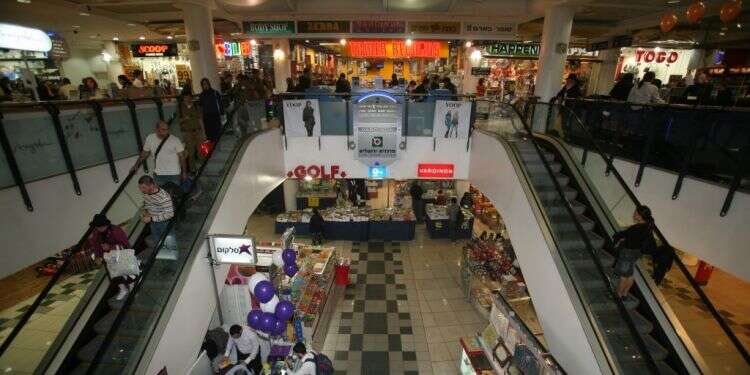 רשתות שיווק. צילום: מרים צחי צילום: מרים צחי