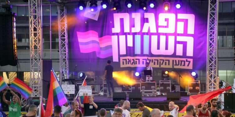 צילום: גדעון מרקוביץ