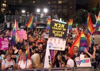 צילום: גדעון מרקוביץ