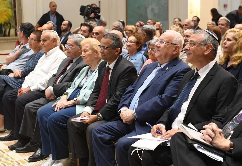 צילום: מארק ניימן, לע"מ
