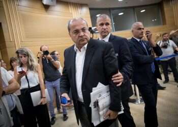 צילום: יונתן זינדל, פלאש90