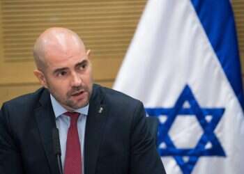 צילום: יונתן זינדל, פלאש 90