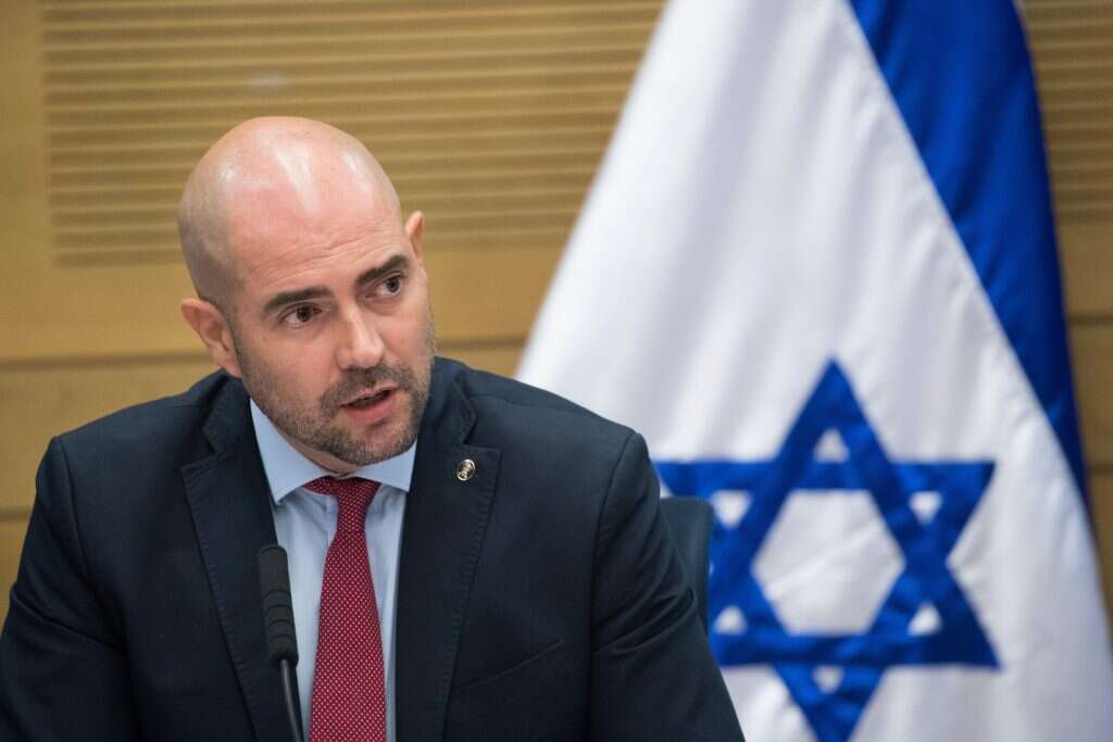 צילום: יונתן זינדל, פלאש 90