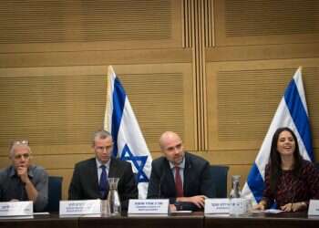 צילום: יונתן זינדל, פלאש90