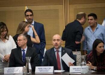 צילום: יונתן זינדל, פלאש90