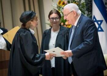 צילום: יונתן זינדל, פלאש90