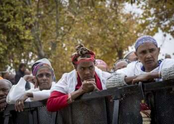 צילום: מרים אלסטר, פלאש90