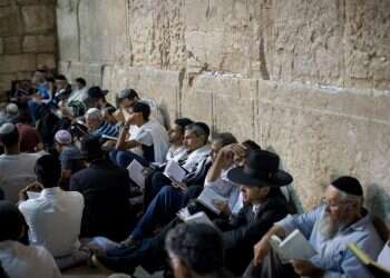 צילום: יונתן זינדל/פלאש 90