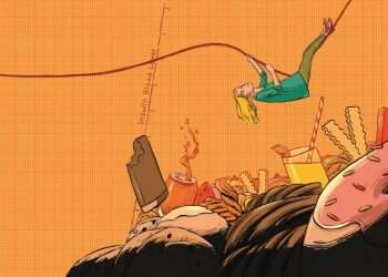 איור: מורן ברק