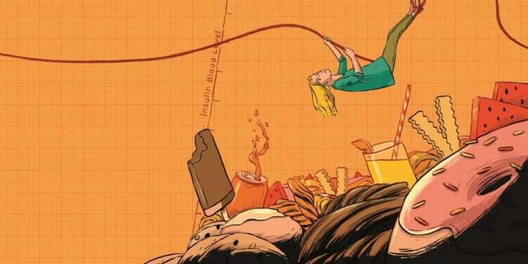 איור: מורן ברק איור: מורן ברק