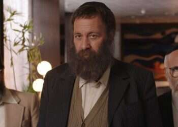 צילום: ירון שרף