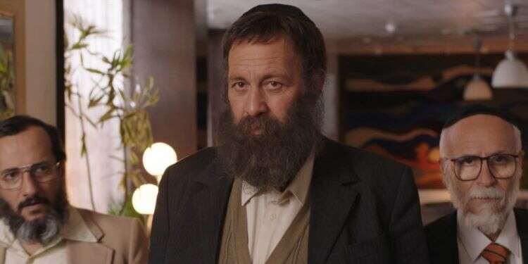 צילום: ירון שרף