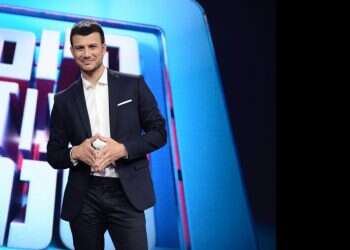 צילום: רונן אקרמן