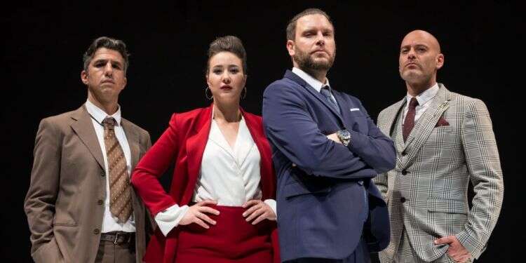 השיטה. צילום: מעיין קאופמן צילום: מעיין קאופמן