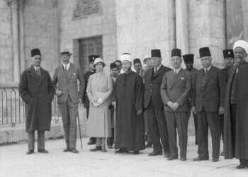 צילום: ספריית הקונגרס האמריקאי