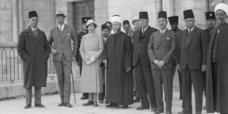 צילום: ספריית הקונגרס האמריקאי