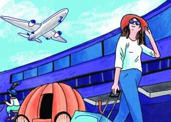 איור: נועה קלנר