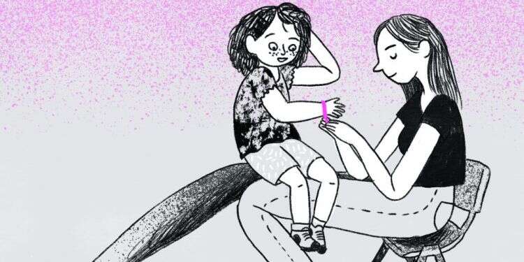 איור: נועה קלנר