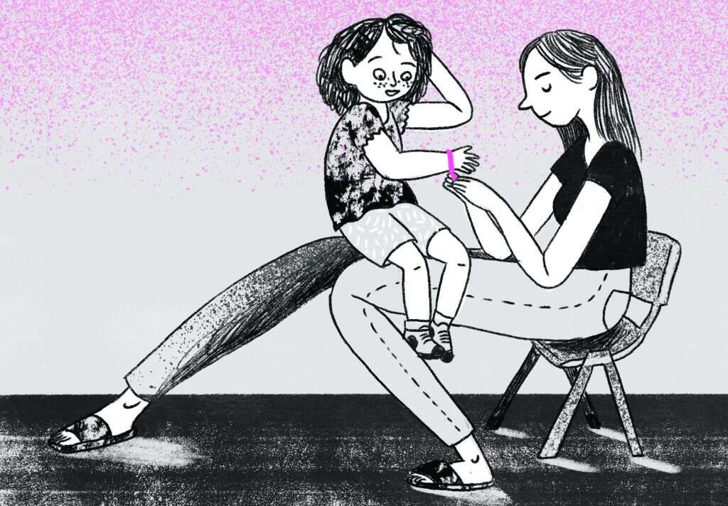 איור: נועה קלנר