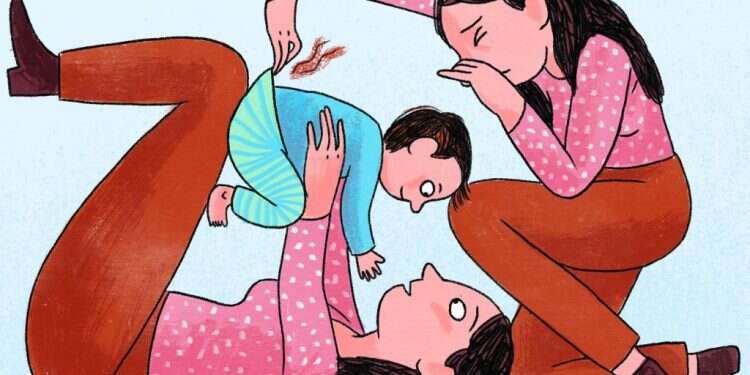 איור: נועה קלנר