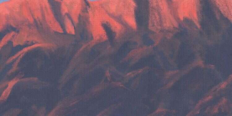 נבו, מדיה דיגיטלית, 2016. צילום: מנחם הלברשטט איור: מנחם הלברשטט