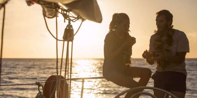 נסחפים. צילום: באדיבות פורום פילם צילום: באדיבות פורום פילם